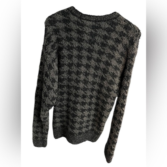 SKIMS Cozy Knit Pullover Sweater - Picture 4 of 4